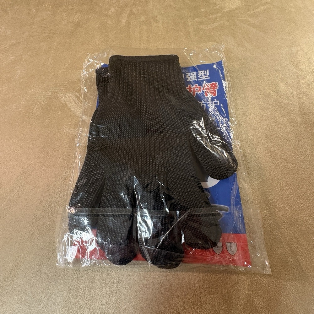 Cut Gloves Resistant To Cutting
